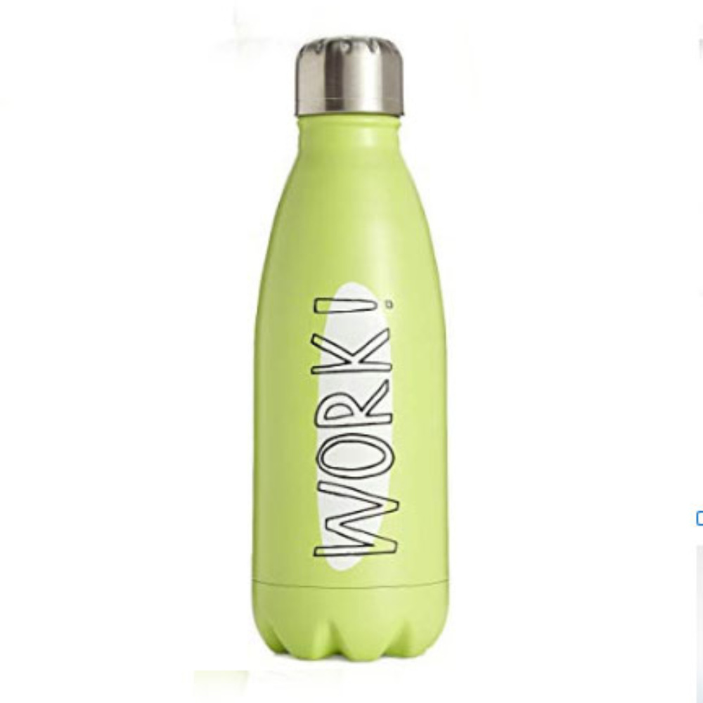 Ideology 12NYC Water Bottle 17-oz
